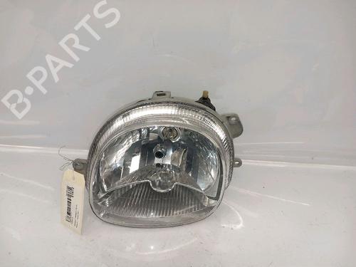 Used Left headlight Left headlight 30421358 30421358
