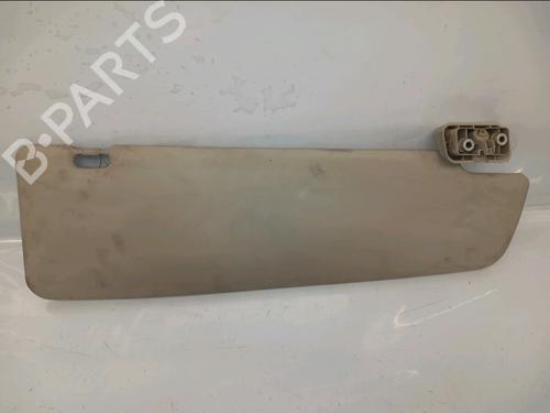 Left sun visor CITROËN JUMPER II Van 2.2 HDi 130 | BP31822245I1 - Image 2