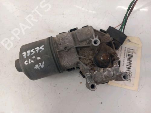 Ruitenwissermotor voor RENAULT CLIO II (BB_, CB_) 1.5 dCi (B/CB08) (82 hp) 30415730