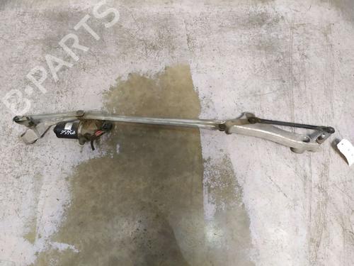Used Front wiper motor MERCEDES-BENZ A-CLASS (W169) A 200 CDI (169.008, 169.308) (140 hp) 30432673
