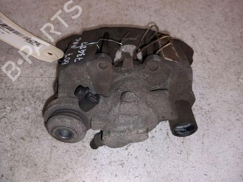 Left rear brake caliper PEUGEOT 607 (9D, 9U) 3.0 V6 24V | BP30423093M107 - Image 2