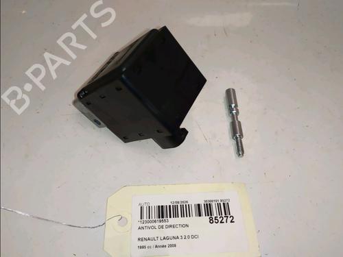 Used Ignition barrel Ignition barrel 38432787 38432787