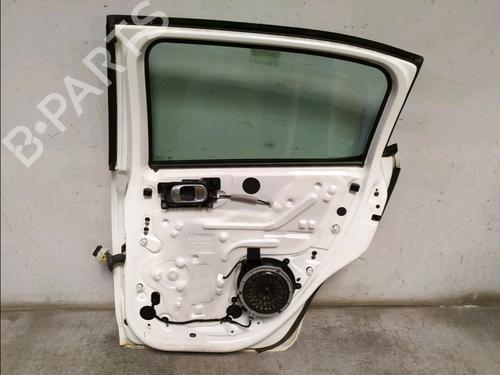 Dør højre bagtil CITROËN C3 III (SX) 1.2 THP 110 (SXHNPS, SXHNZT, SXHNZ6) | BP34338076C5 - Image 5