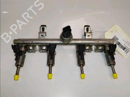 Used Injection rail Injection rail CITROËN DS3 (SA_) 1.6 THP 150 (150 hp) 35999765 35999765