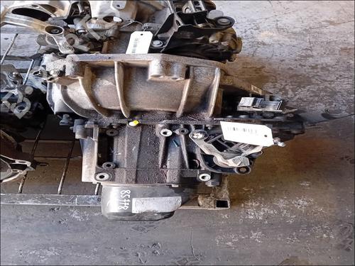 gearbox-nissan-note-e11-ne11-2005-2006-2007-2008-2009-2010-2011-2012-2013-36068659 main image