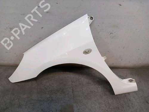 Used Left front fenders PEUGEOT 307 (3A/C) 1.6 HDi (90 hp) 30415013