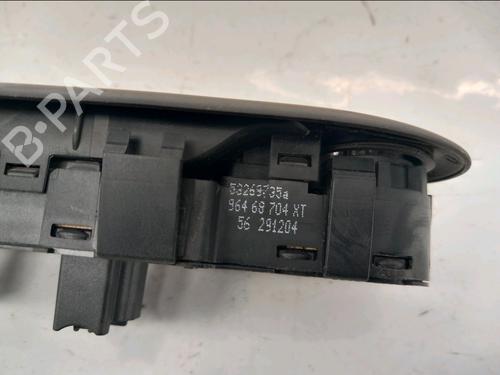 Mirror switch PEUGEOT 407 (6D_) 1.6 HDi 110 (6D9HZC, 6D9HYC) | BP30895965I25 - Image 4