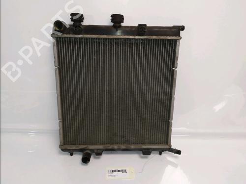 Used Water radiator Water radiator 37065512 37065512