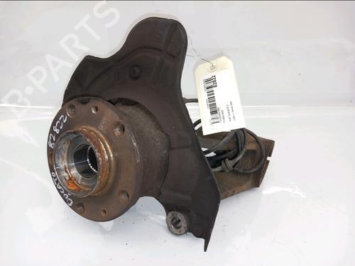 Used Right front steering knuckle FIAT DUCATO Van (250_) 100 Multijet 2,2 D (100 hp) 30425028