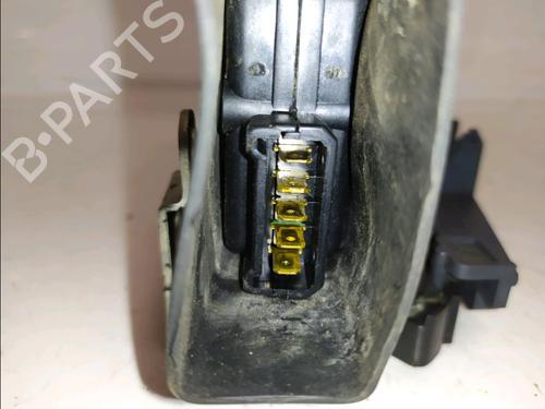 Front left lock DACIA SANDERO 1.4 MPI LPG | BP38345134C98 - Image 3