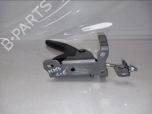 Hand brake RENAULT ZOE (BFM_) ZOE | BP37216367I18 - Image 5