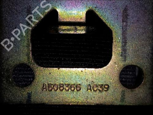 Front right seatbelt DACIA LOGAN (LS_) 1.6 (LS0B, LS0D, LS0F, LS0H) | BP35892242I25 - Image 7