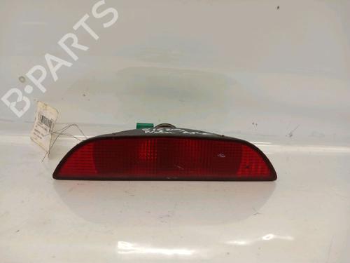 Used Rear fog light NISSAN NOTE (E11, NE11) 1.6 (110 hp) 30427163