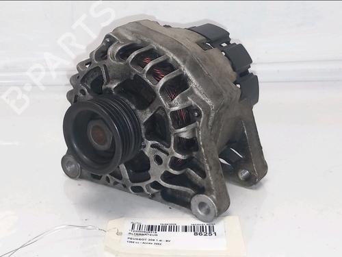 Generator Generator 38457566 38457566