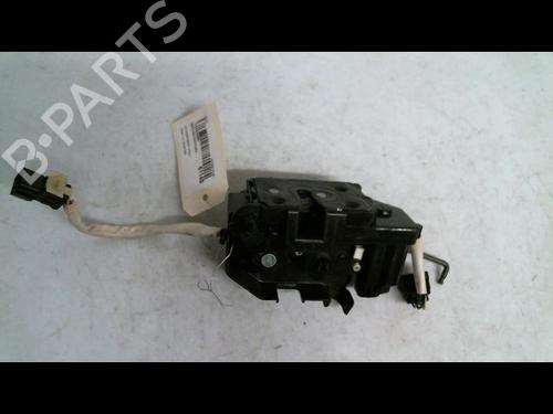 Used Rear left lock HYUNDAI GETZ (TB) 1.3 (85 hp) 30432335