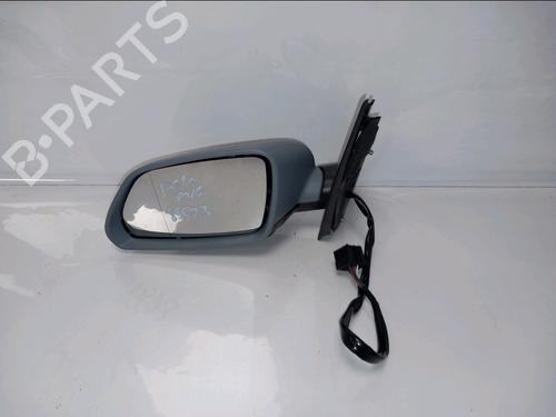 Used Left mirror Left mirror VW POLO IV (9N_, 9A_) 1.4 16V (80 hp) 33867154 33867154