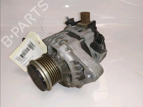 Alternator PEUGEOT 108 1.0 VTi | BP34206653M7 - Image 4