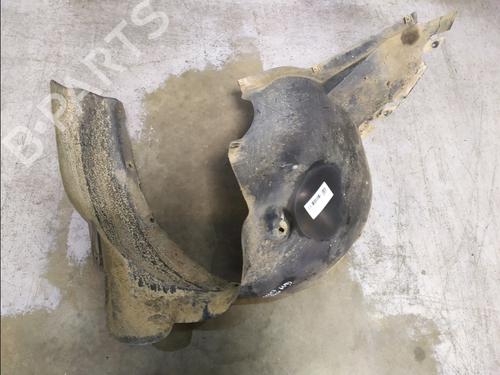 Used Wheel arch Wheel arch VW POLO V (6R1, 6C1) 1.6 TDI (90 hp) 35972194 35972194