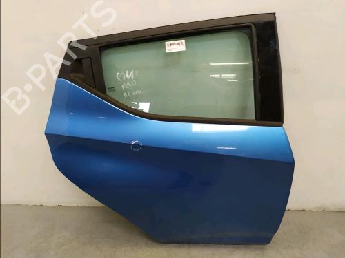 Used Right rear door Right rear door NISSAN MICRA V (K14) 0.9 IG-T (90 hp) 40522959 40522959