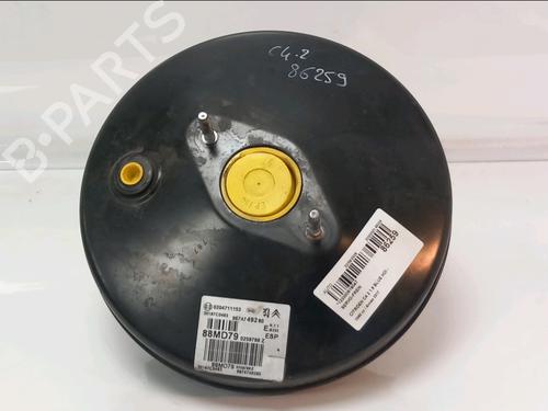 servo-brake-citroen-c4-ii-nc_-2009-39462111 main image