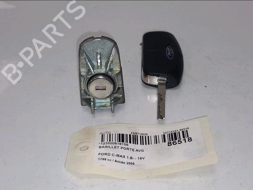 Other FORD C-MAX (DM2) 1.8 Flexifuel | BP38059448O1 - Image 2