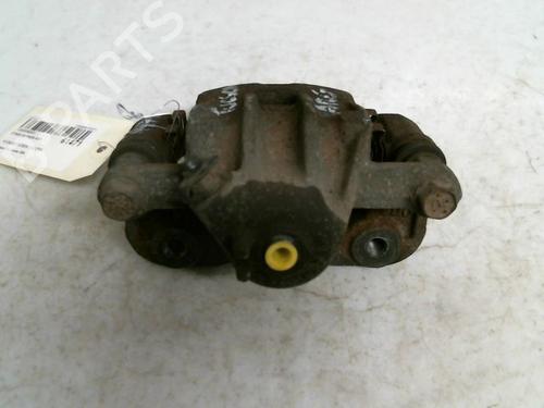 Left rear brake caliper HYUNDAI TUCSON (JM) 2.0 CRDi All-wheel Drive | BP30427836M107