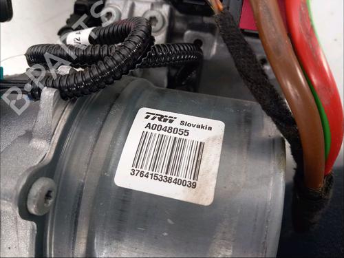 Steering column AUDI A1 (8X1, 8XK) 1.0 TFSI | BP30431410M21 - Image 6