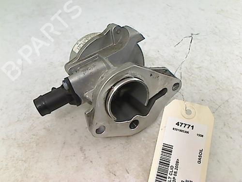Used Vacuum pump RENAULT CLIO III (BR0/1, CR0/1) 1.5 dCi (75 hp) 30416831