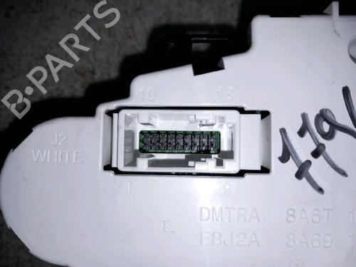 Climate control FORD FIESTA VI (CB1, CCN) 1.0 EcoBoost | BP30430488I5 - Image 3