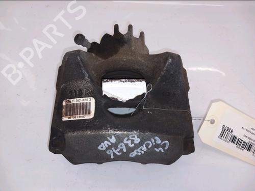 Used Right front brake caliper Right front brake caliper 30413732 30413732