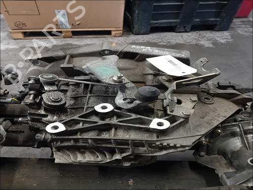 Used Gearbox Gearbox 39667825 39667825