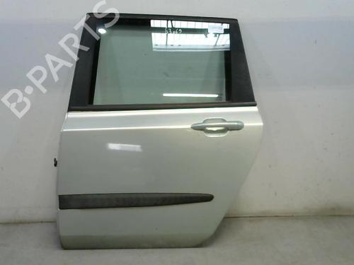 Used Left rear door FIAT STILO (192_) 1.9 JTD (192_XE1A) (115 hp) 30421948