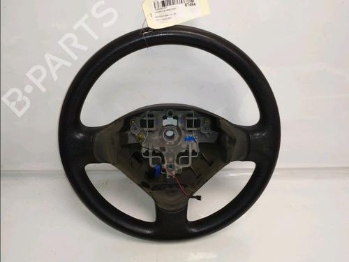 Used Steering wheel Steering wheel PEUGEOT 206+ (2L_, 2M_) 1.1 (60 hp) 40278185 40278185