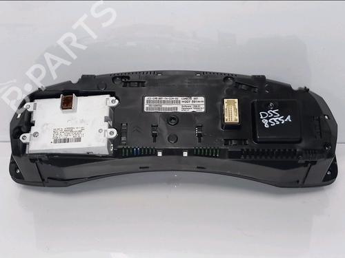 Instrument cluster CITROËN DS5 2.0 HDi 165 | BP34643023C47 - Image 3