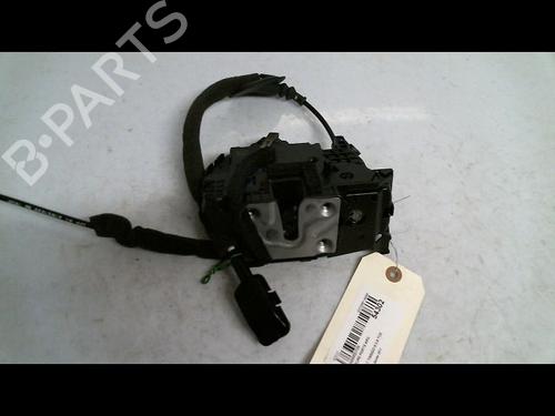 Used Rear left lock RENAULT TWINGO III (BCM_, BCA_) 0.9 TCe 90 (BCM9, BCM2) (90 hp) 30429702