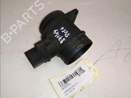 Used Mass air flow sensor Mass air flow sensor 39490308 39490308