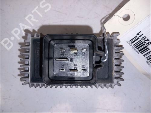 Electronic module OPEL ZAFIRA A MPV (T98) 2.2 DTI 16V (F75) | BP30422616M83