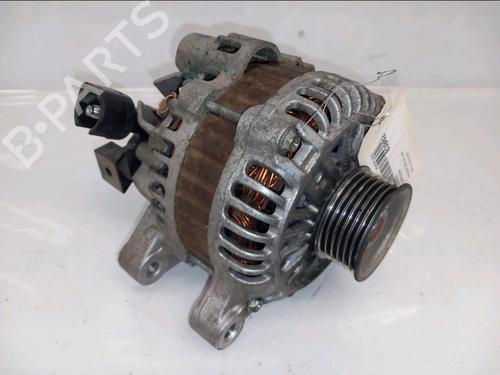 Generator PEUGEOT 307 (3A/C) 1.6 16V (109 hp) 30524565