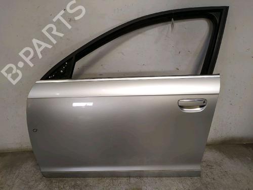 Used Left front door AUDI A6 C6 (4F2) 3.0 TDI quattro (225 hp) 30431783
