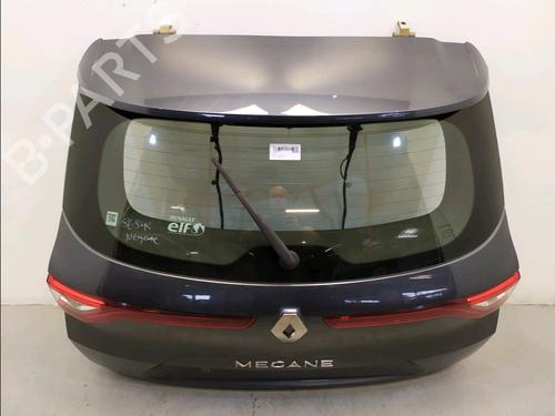 Used Tailgate Tailgate 39088309 39088309
