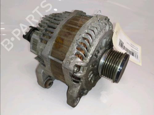 Used Alternator Alternator RENAULT SCÉNIC III (JZ0/1_) 1.5 dCi (JZ02, JZ0R) (95 hp) 34262124 34262124