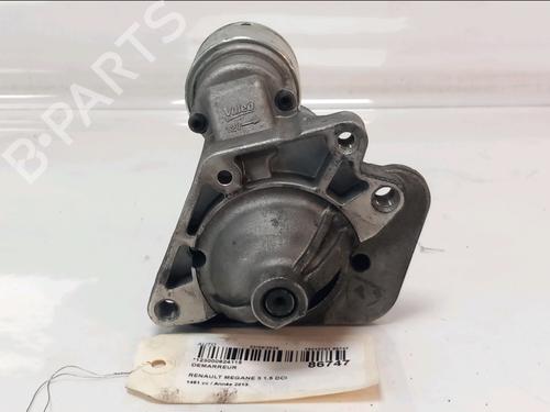 Used Starter Starter 39462071 39462071