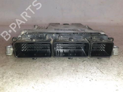 Engine control unit (ECU) RENAULT KANGOO Express (FW0/1_) 1.5 dCi 75 (FW07, FW10, FW04) | BP30422444M57