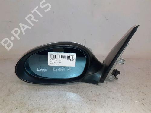 Used Left mirror BMW 1 (E87) 120 d (163 hp) 30434570