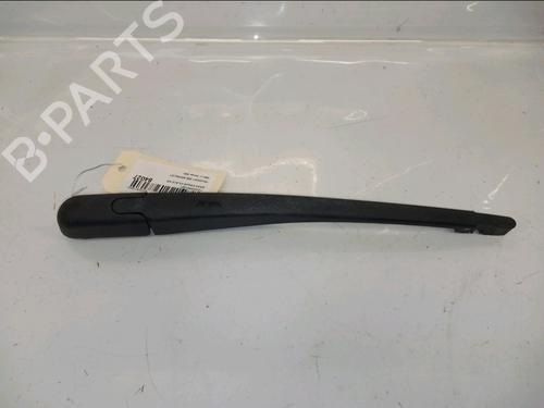 Used Rear windshield wiper arm PEUGEOT 206 Hatchback (2A/C) 1.9 D (69 hp) 31845705