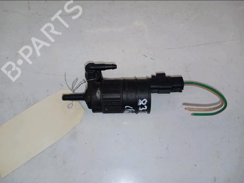 Used Washer pump Washer pump 32040556 32040556