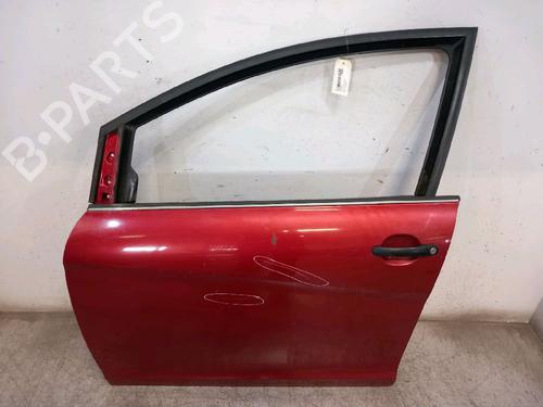 Used Left front door SEAT ALTEA (5P1) 1.9 TDI (105 hp) 30416969