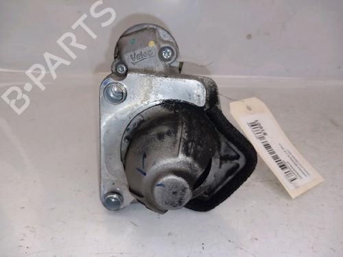 Used Starter NISSAN MICRA IV (K13K, K13KK) 1.2 (80 hp) 30431183