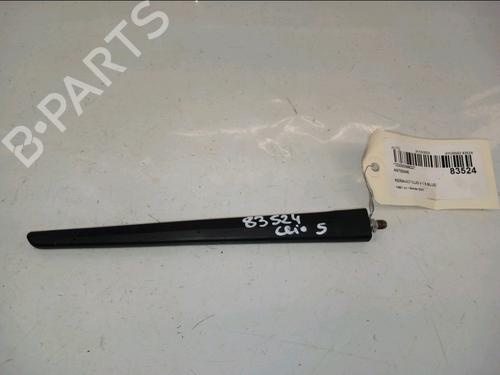 Antena/Base RENAULT CLIO V (B7_) 1.5 Blue dCi 100 (B7AD) (101 hp) 30828428