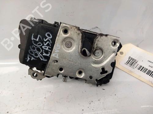 Used Front left lock CITROËN XSARA PICASSO (N68) 1.6 HDi (90 hp) 30419227
